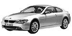 BMW E63 P2191 Fault Code