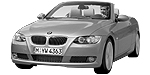 BMW E93 P2191 Fault Code