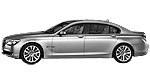 BMW F02 P2191 Fault Code