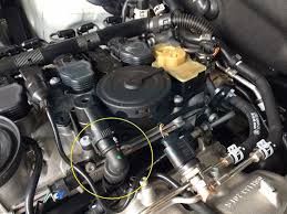 See P2191 repair manual