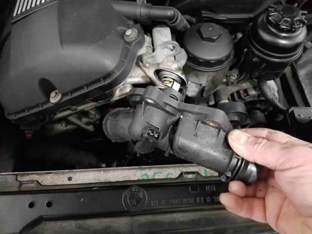 See P2191 in engine